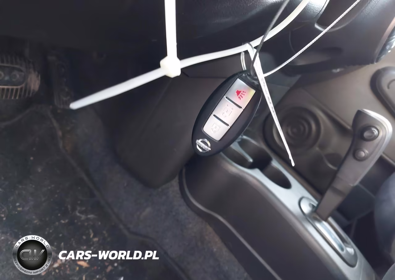2014 Nissan Cube 1.8 Sl VIN:JN8AZ2KR5ET351630 - 11