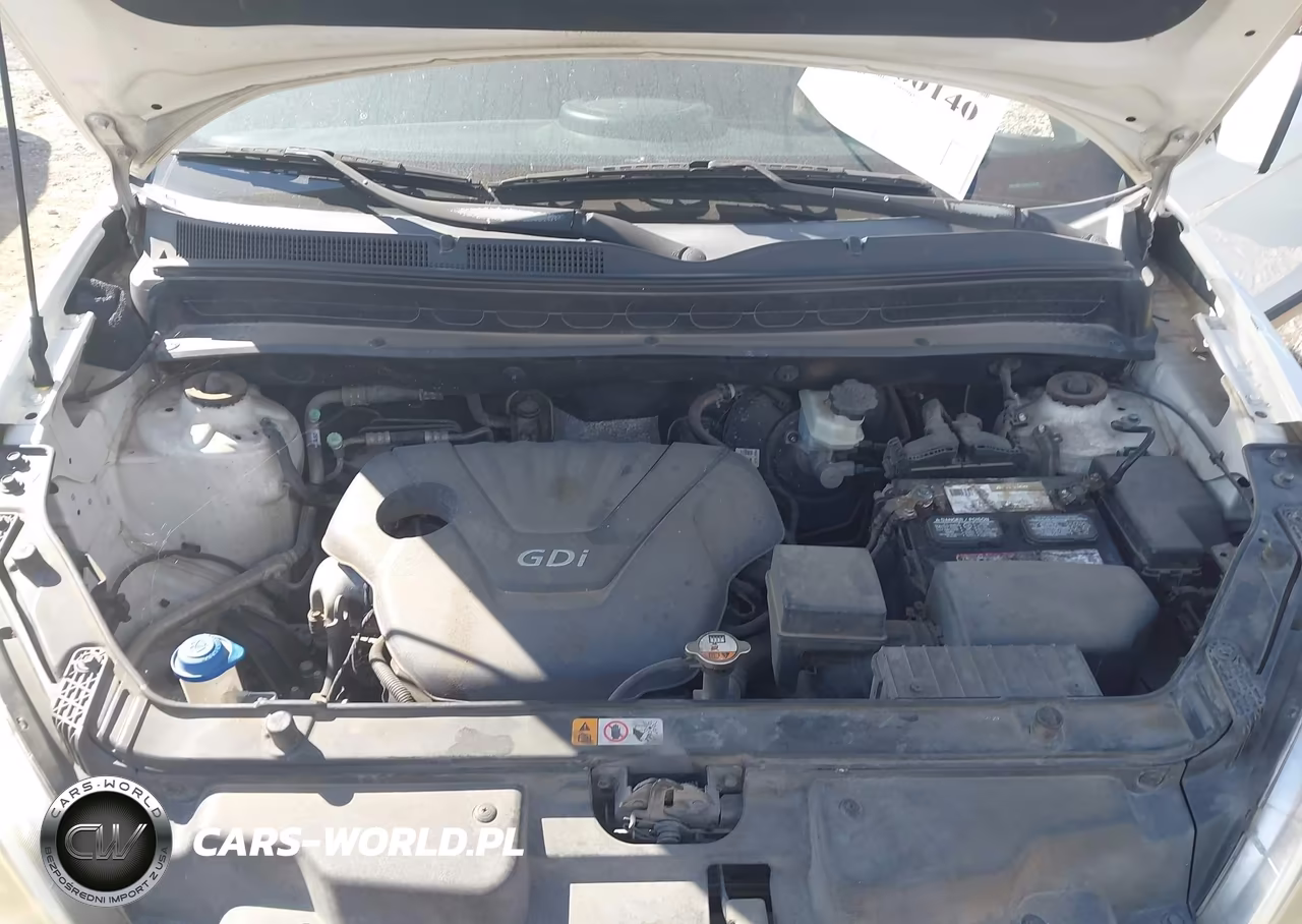 2012 Kia Soul VIN:KNDJT2A53C7391187 - 10