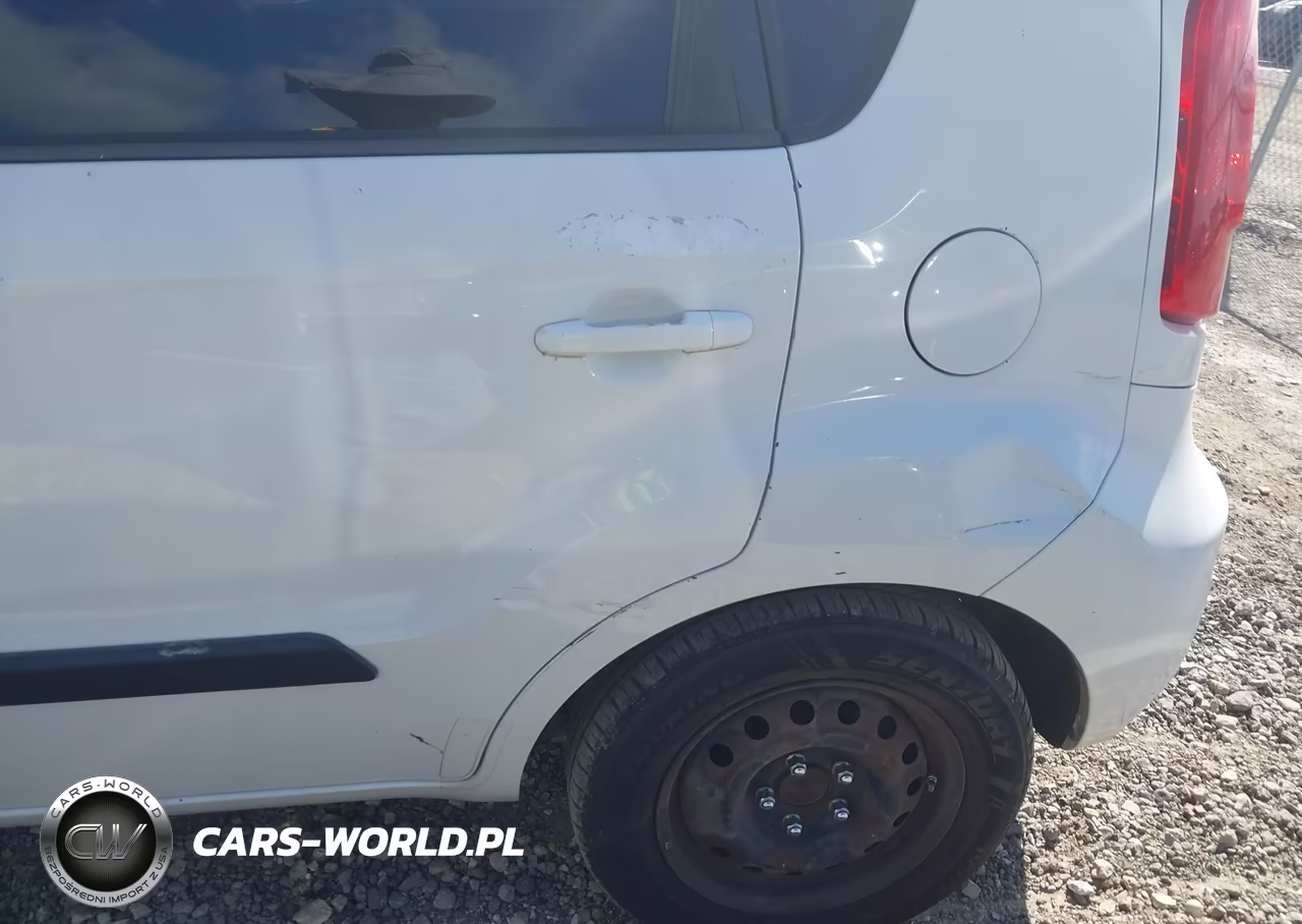2012 Kia Soul VIN:KNDJT2A53C7391187 - 16