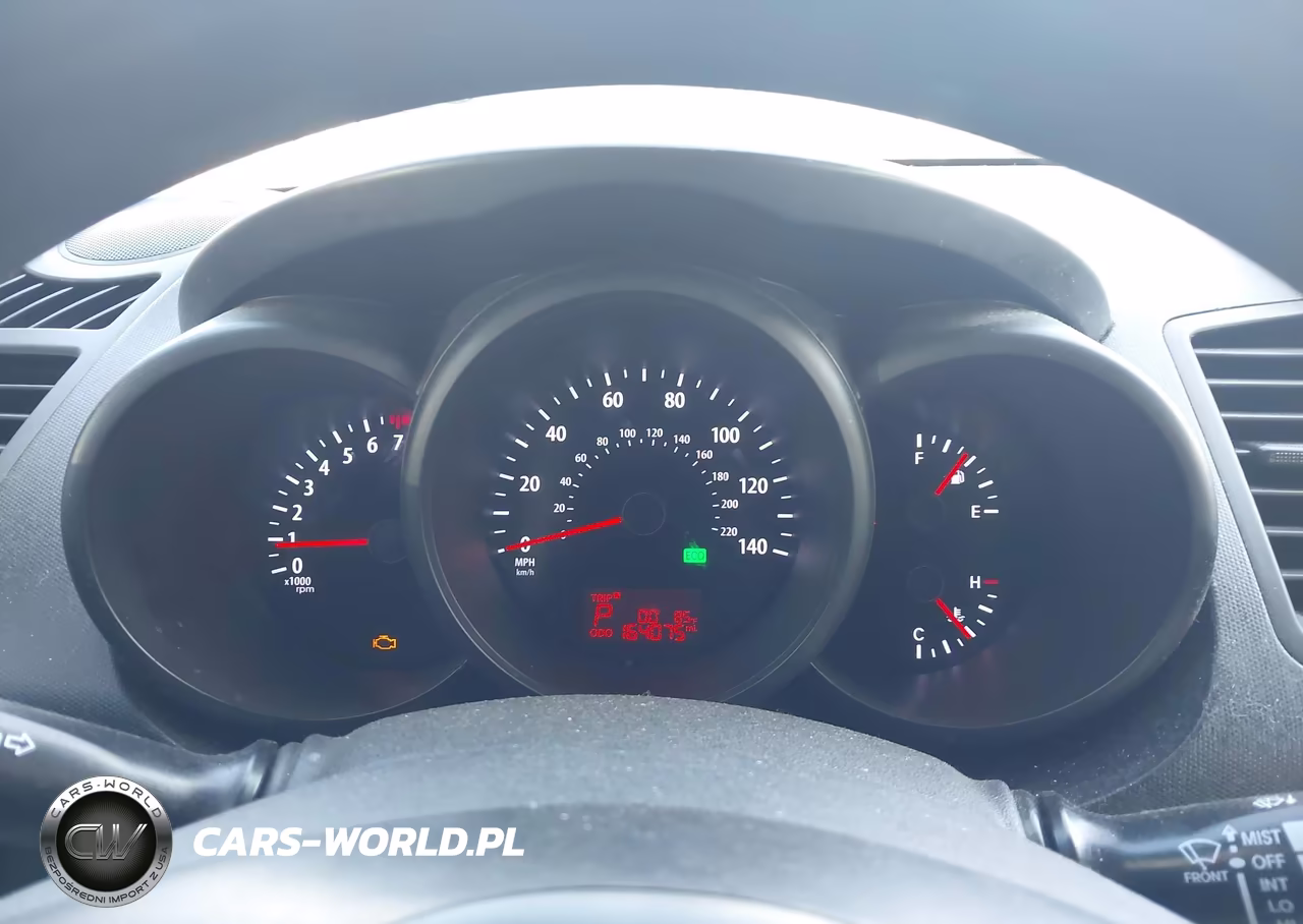 2012 Kia Soul VIN:KNDJT2A53C7391187 - 7