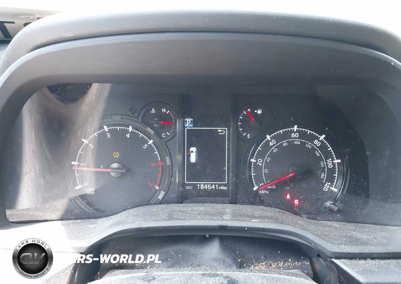 2020 Toyota 4Runner Sr5 Premium VIN:JTEZU5JR4L5224882 - 7