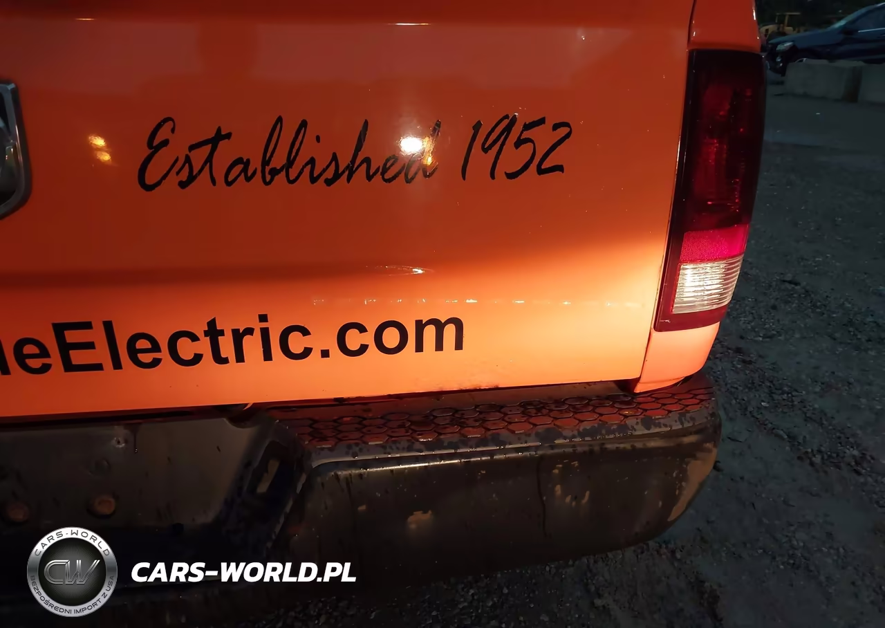 2012 Ram 1500 Tradesman VIN:3C6JD6DT3CG136288 - 13