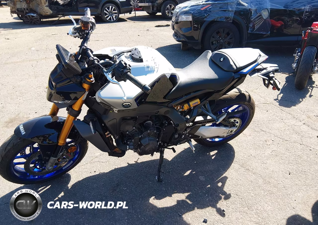 2025 Yamaha Mt09 Sp VIN:JYARN95E0SA001319 - 12