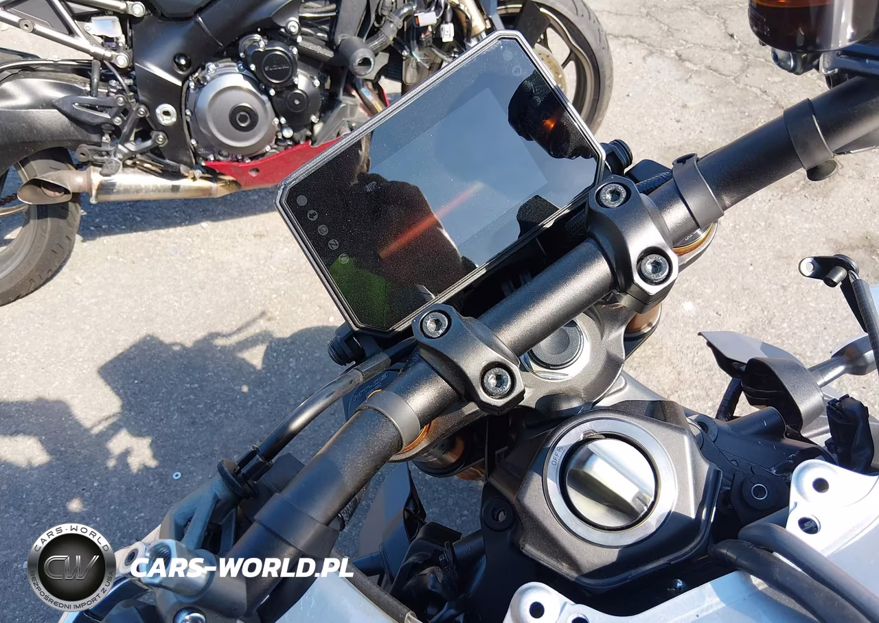 2025 Yamaha Mt09 Sp VIN:JYARN95E0SA001319 - 7