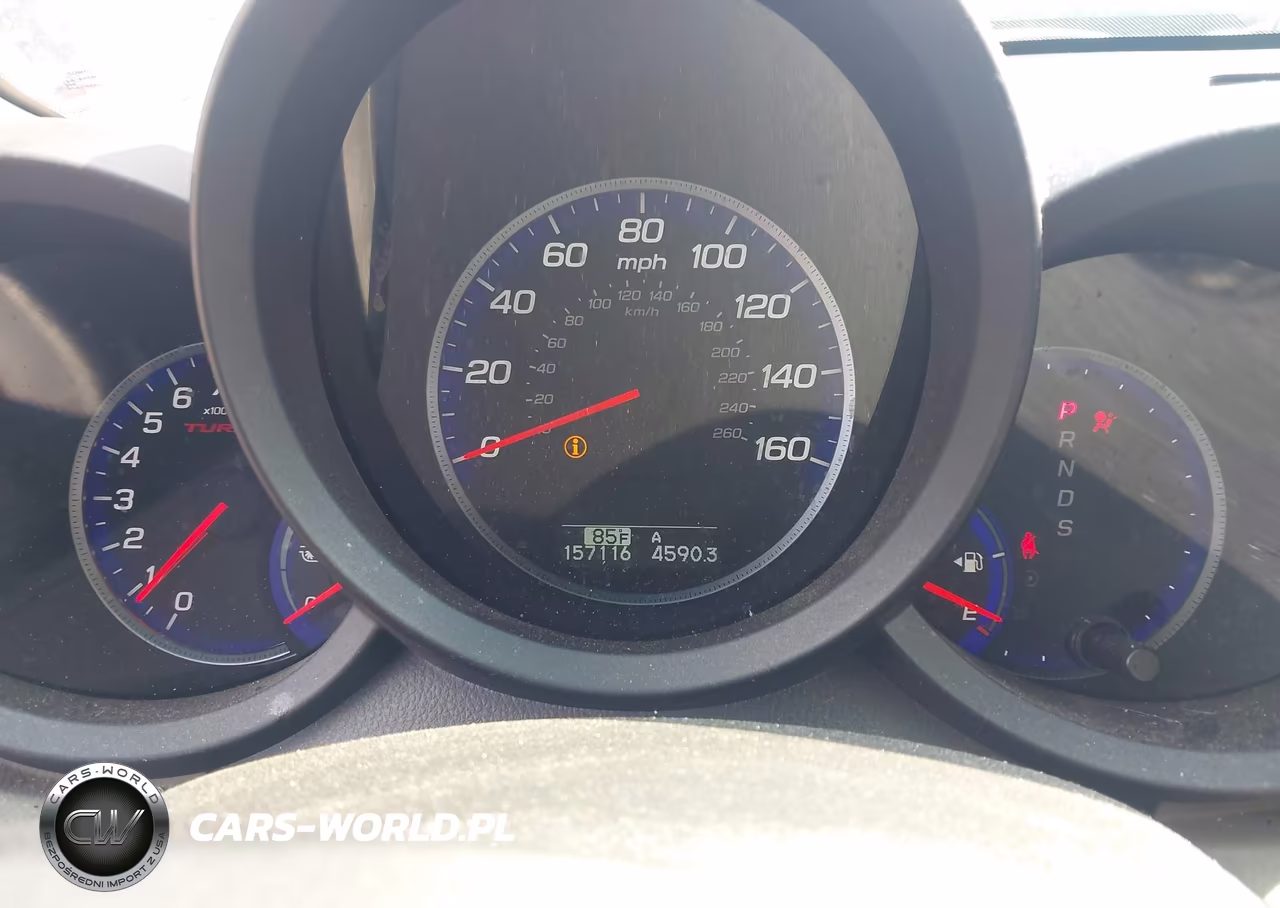 2010 Acura Rdx VIN:5J8TB1H54AA004675 - 7