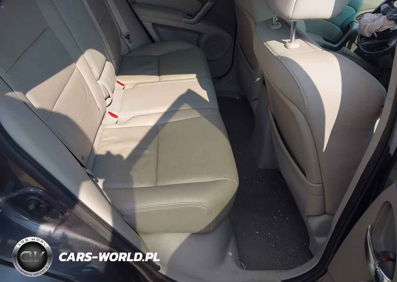 2010 Acura Rdx VIN:5J8TB1H54AA004675 - 8