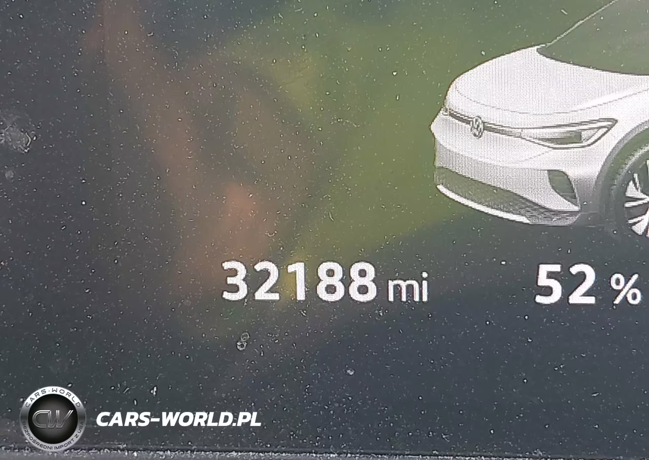 2023 Volkswagen Id.4 Awd Pro S-Awd Pro S Plus VIN:1V2GNPE83PC009628 - 15
