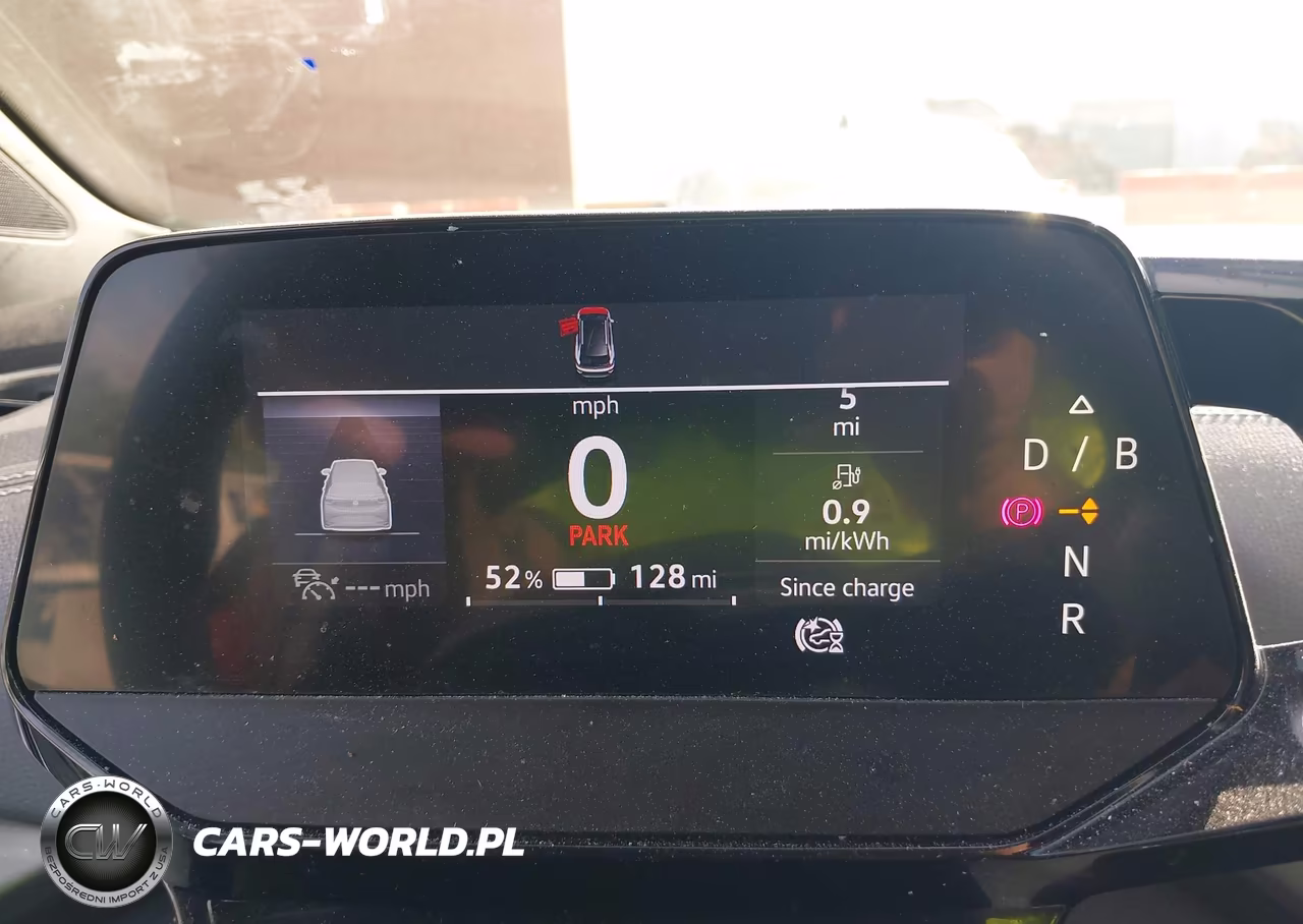 2023 Volkswagen Id.4 Awd Pro S-Awd Pro S Plus VIN:1V2GNPE83PC009628 - 17