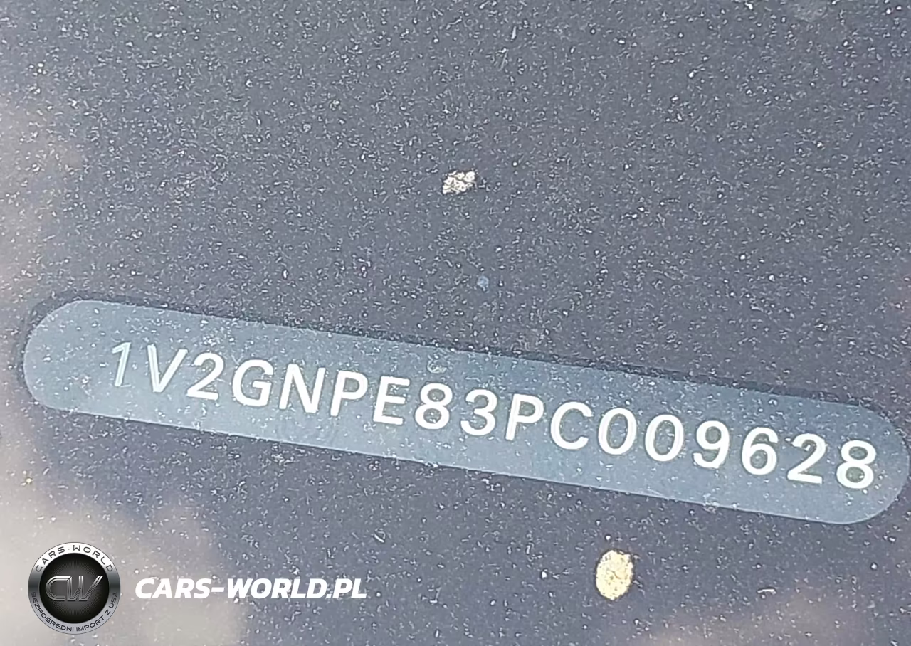 2023 Volkswagen Id.4 Awd Pro S-Awd Pro S Plus VIN:1V2GNPE83PC009628 - 19