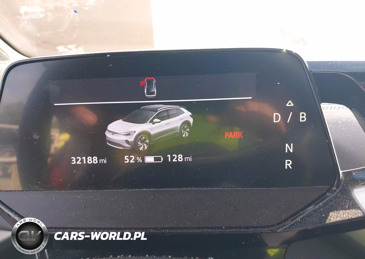 2023 Volkswagen Id.4 Awd Pro S-Awd Pro S Plus VIN:1V2GNPE83PC009628 - 7