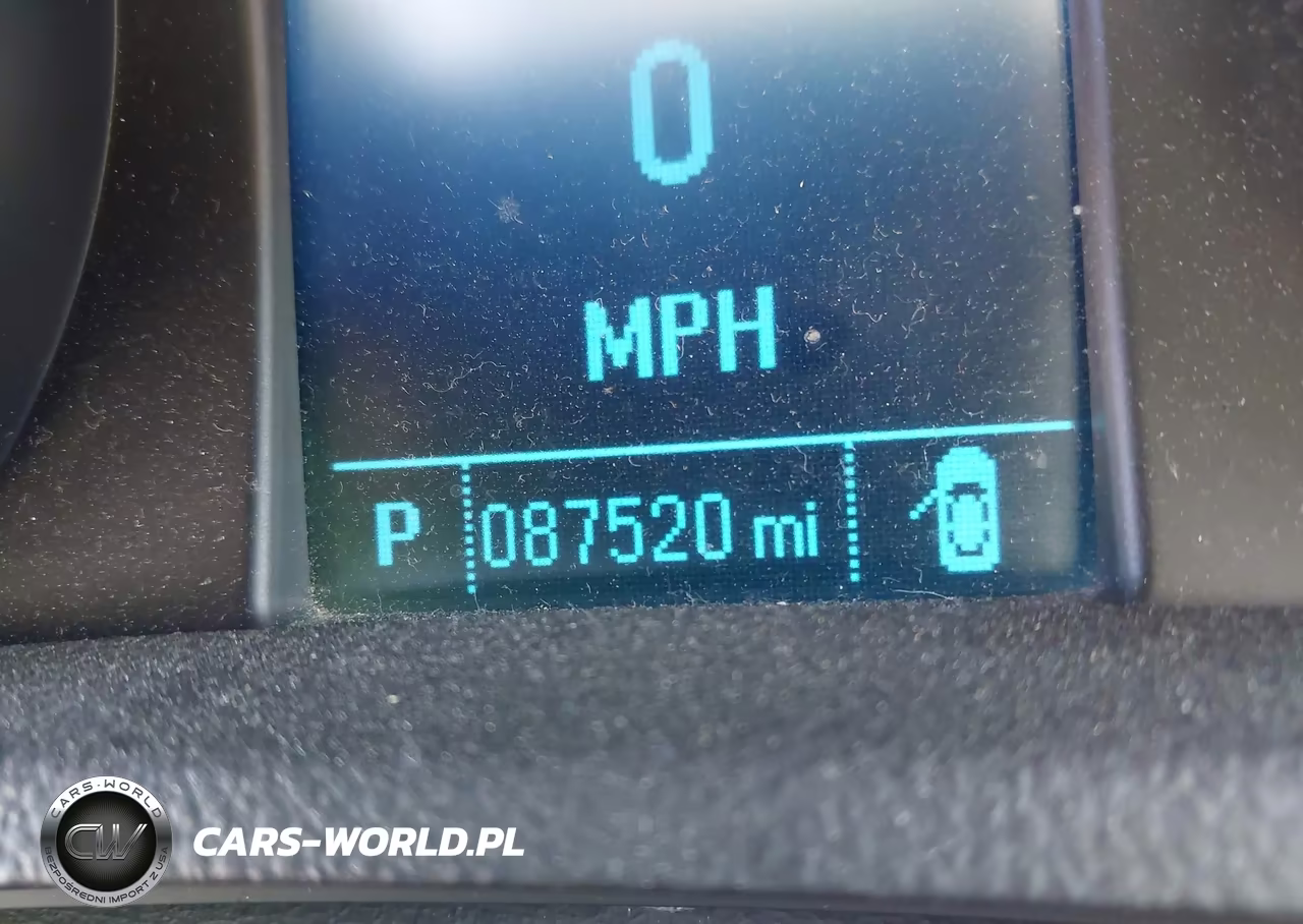 2014 Buick Encore Convenience VIN:KL4CJFSB6EB783309 - 15