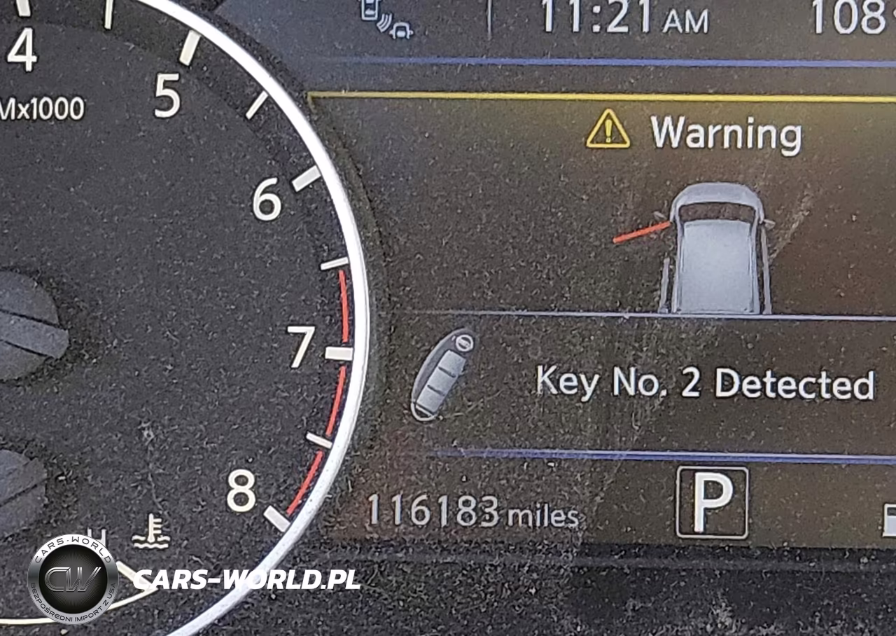 2015 Nissan Murano Sl VIN:5N1AZ2MH5FN227178 - 16