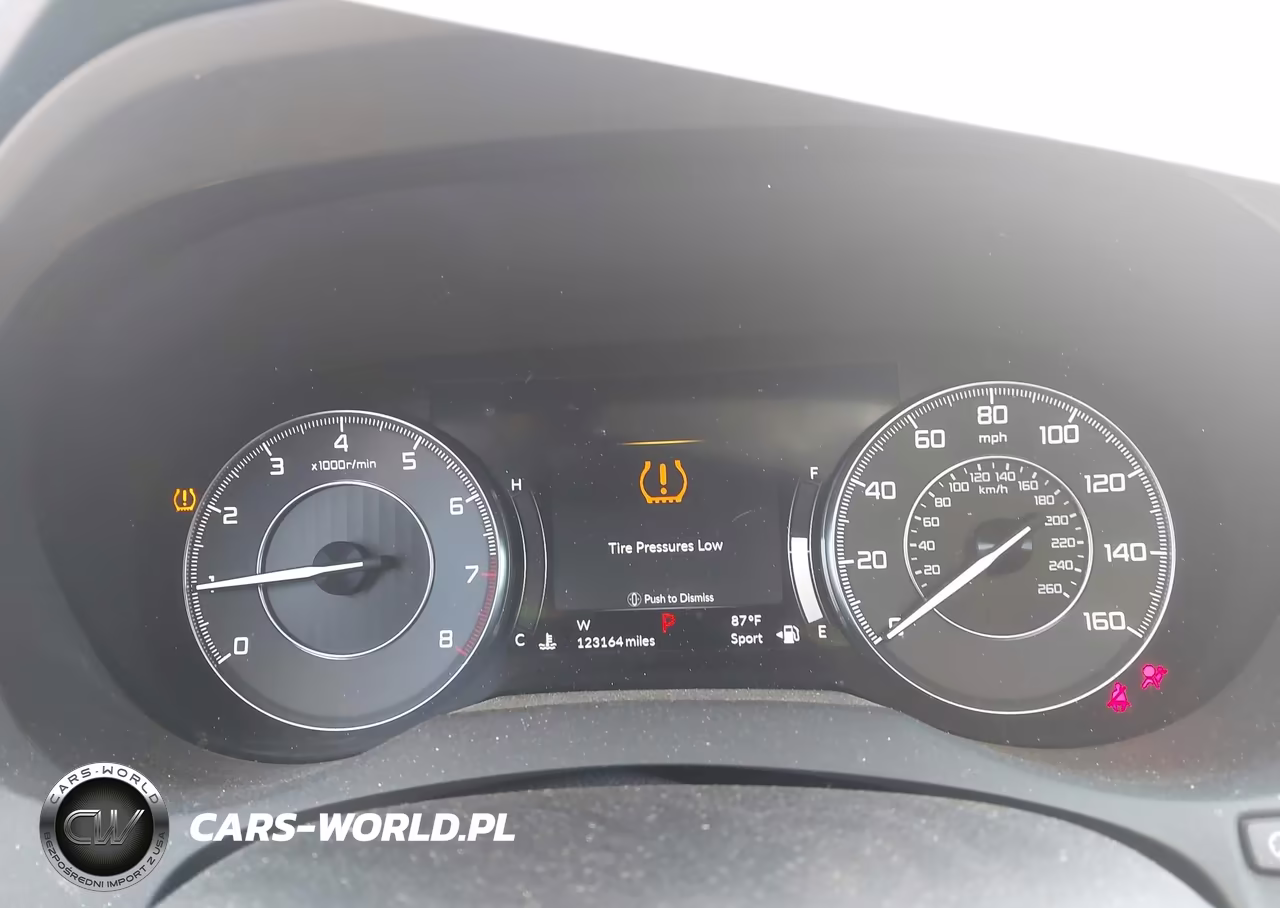 2020 Acura Rdx Technology Package VIN:5J8TC2H53LL008842 - 7