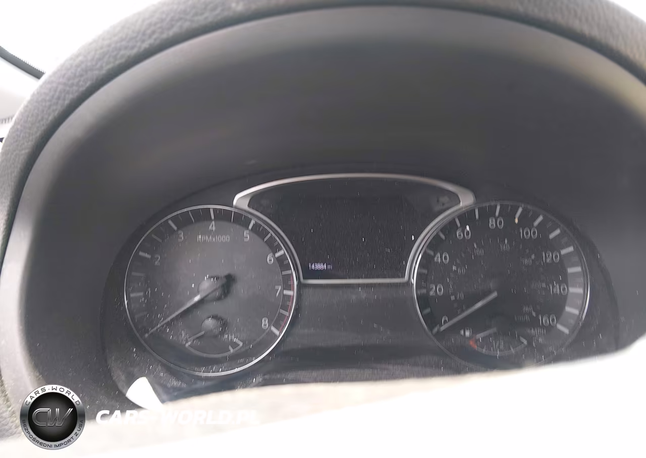 2017 Nissan Altima 2.5 S VIN:1N4AL3AP2HC254821 - 7