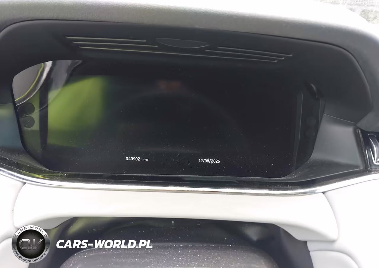 2020 Land Rover Range Rover Evoque First Edition VIN:SALZL2FX9LH049839 - 7