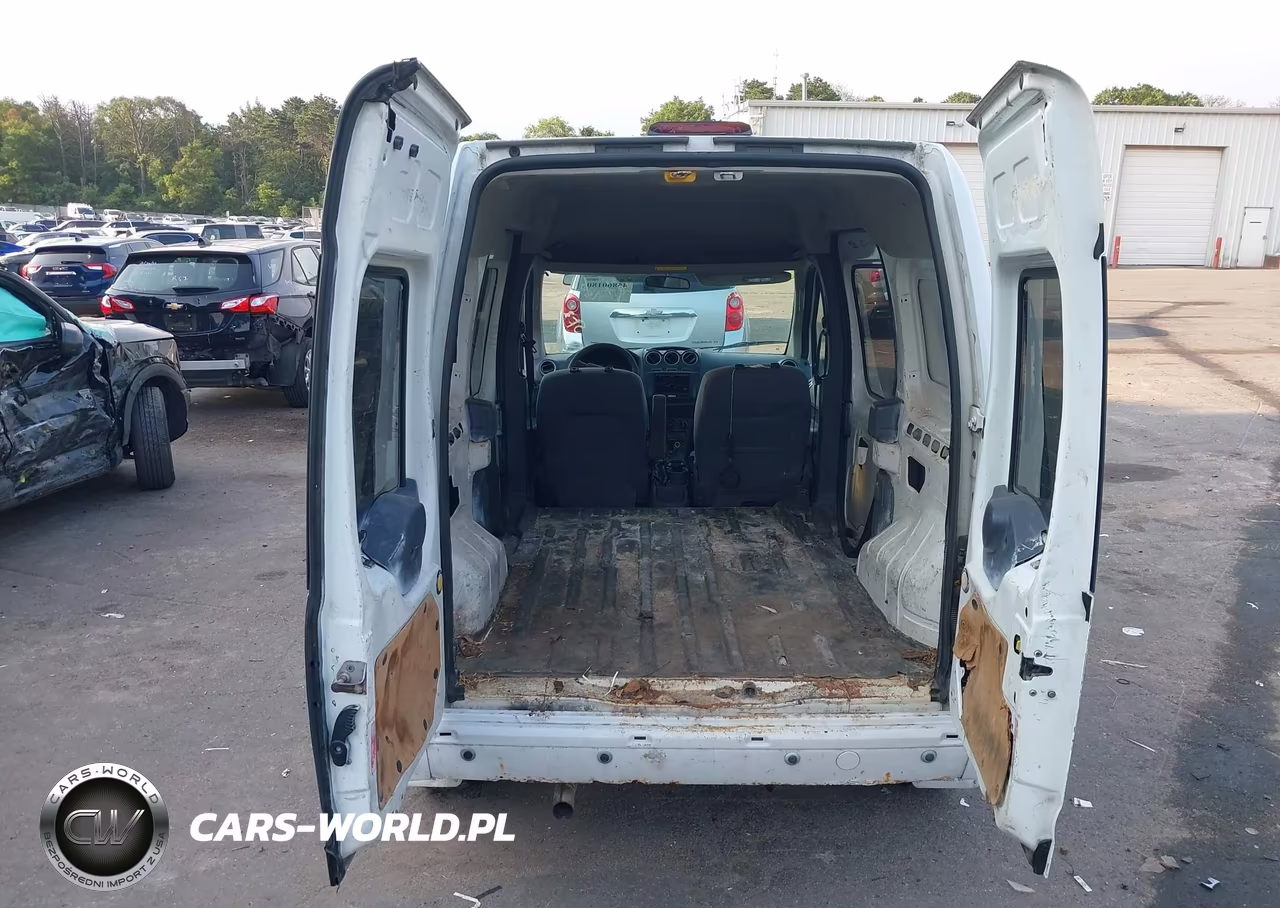 2013 Ford Transit Connect Xlt VIN:NM0LS6BN3DT142959 - 17