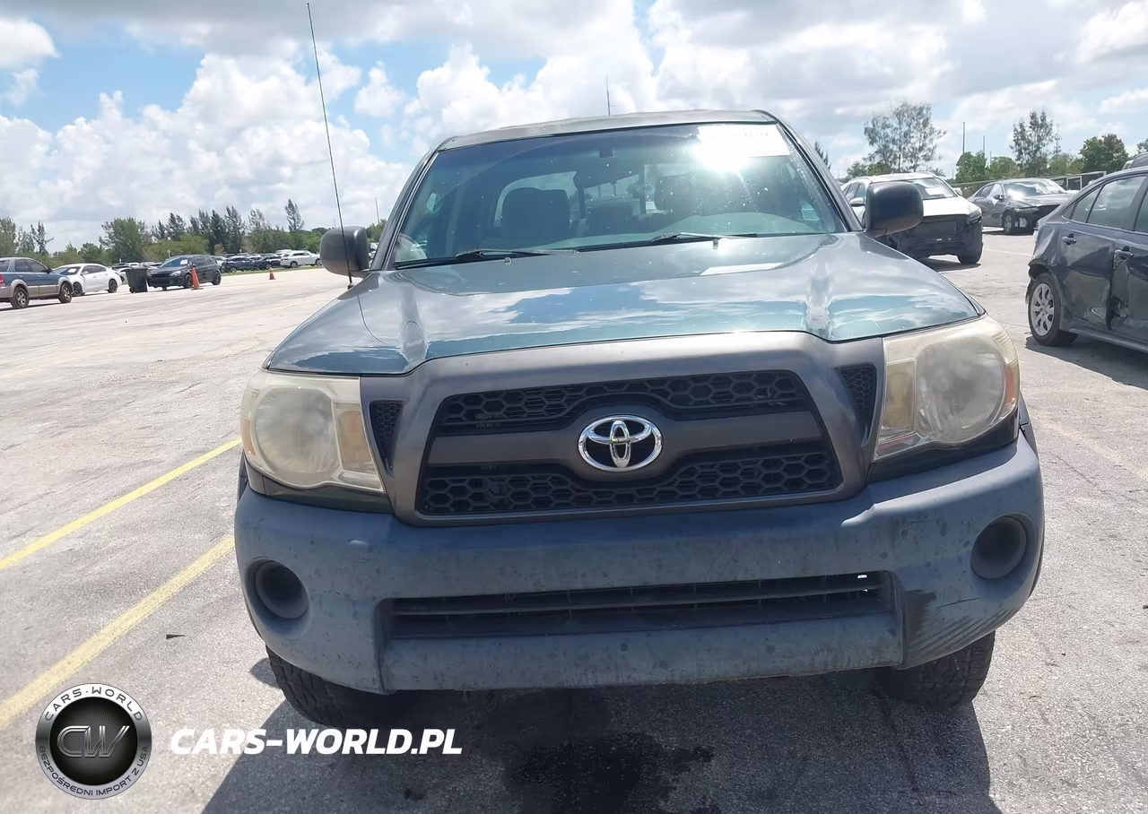 2011 Toyota Tacoma Prerunner VIN:5TFJX4GN1BX004223 - 13