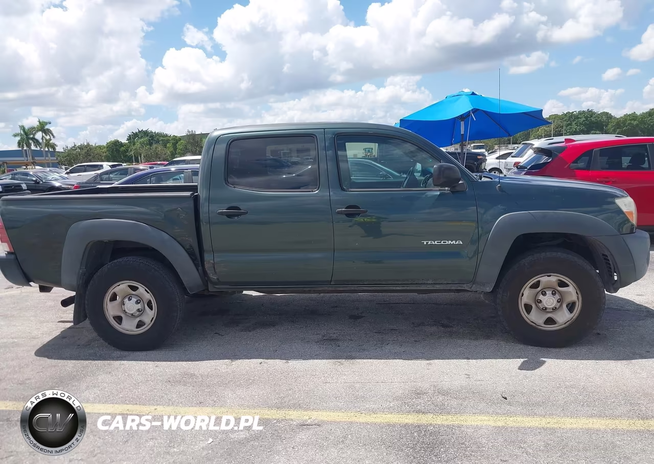 2011 Toyota Tacoma Prerunner VIN:5TFJX4GN1BX004223 - 14