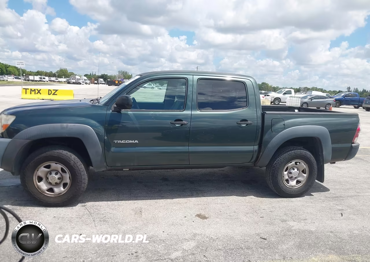 2011 Toyota Tacoma Prerunner VIN:5TFJX4GN1BX004223 - 15