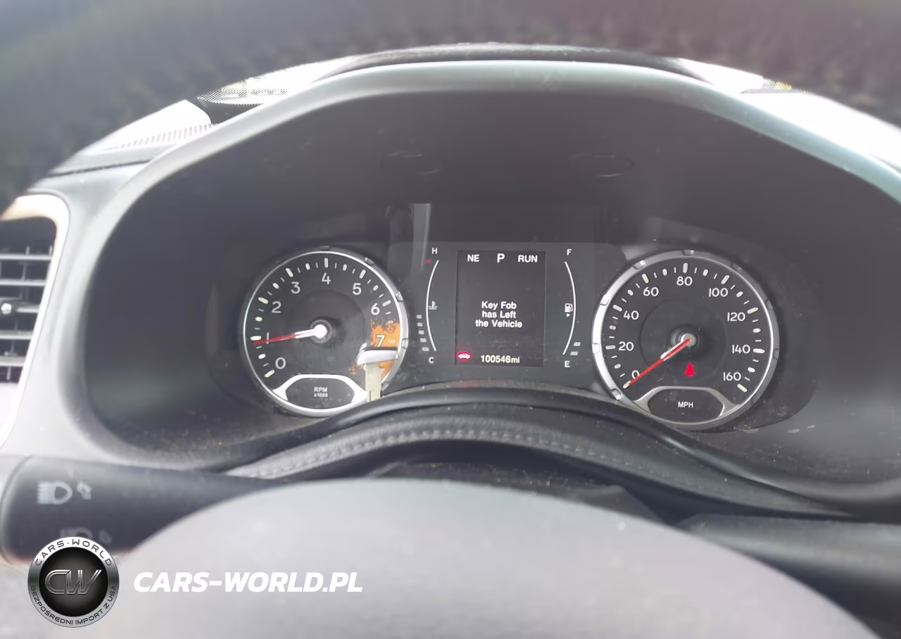 2016 Jeep Renegade Latitude VIN:ZACCJBBT4GPD70336 - 7