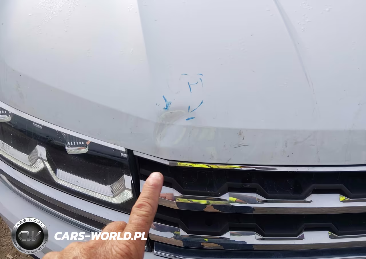 2019 Volkswagen Atlas 3.6L V6 Se W-Technology VIN:1V2UR2CA4KC559378 - 17