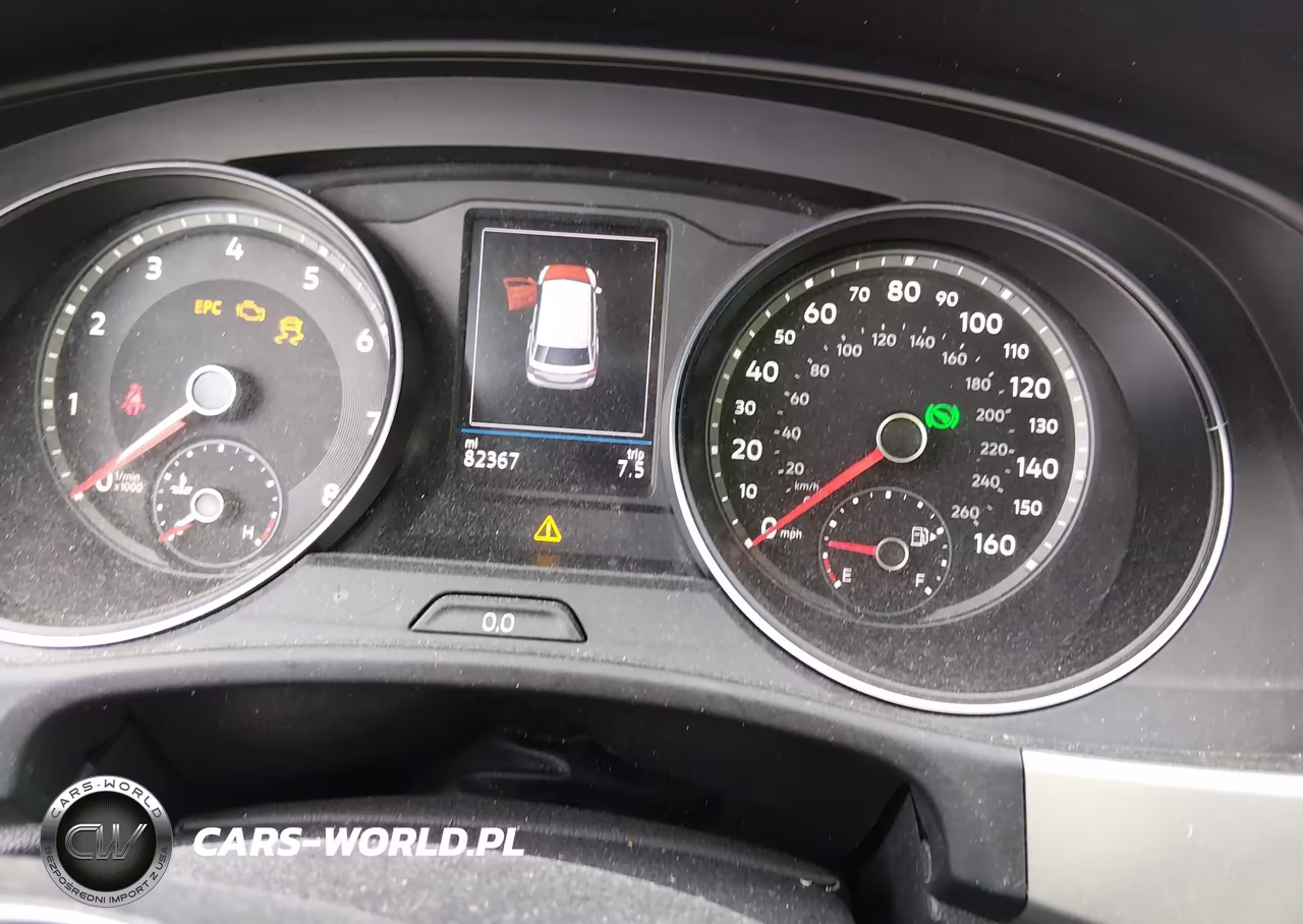 2019 Volkswagen Atlas 3.6L V6 Se W-Technology VIN:1V2UR2CA4KC559378 - 7