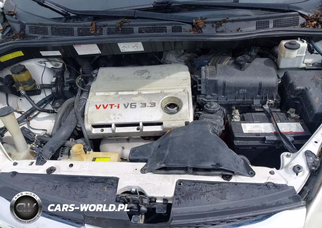 2006 Toyota Sienna Xle Limited VIN:5TDBA22CX6S072189 - 10