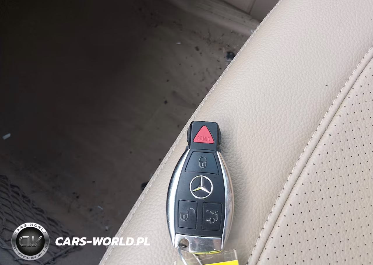 2015 Mercedes-Benz Ml 350 4Matic VIN:4JGDA5HB7FA558766 - 11