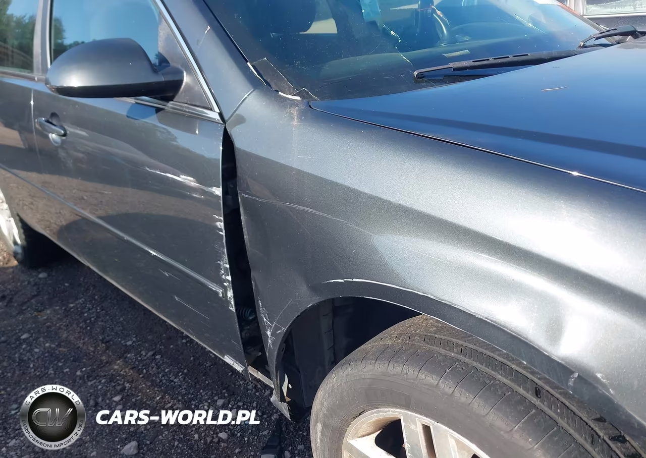 2013 Chevrolet Impala Lt VIN:2G1WG5E36D1198754 - 6
