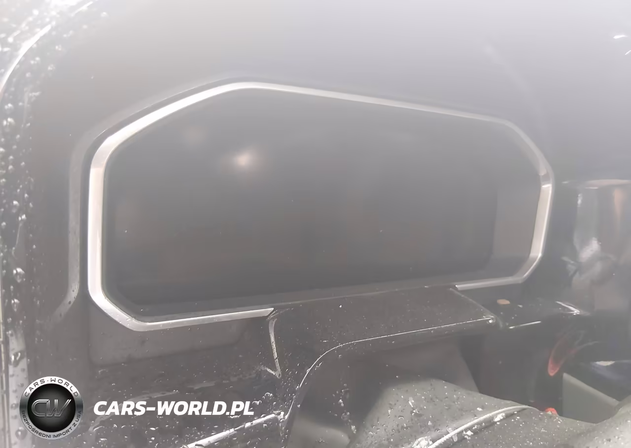 2026 Chevrolet Silverado 1500 4Wd Short Bed Rst VIN:1GCPKWEK6TZ320980 - 7