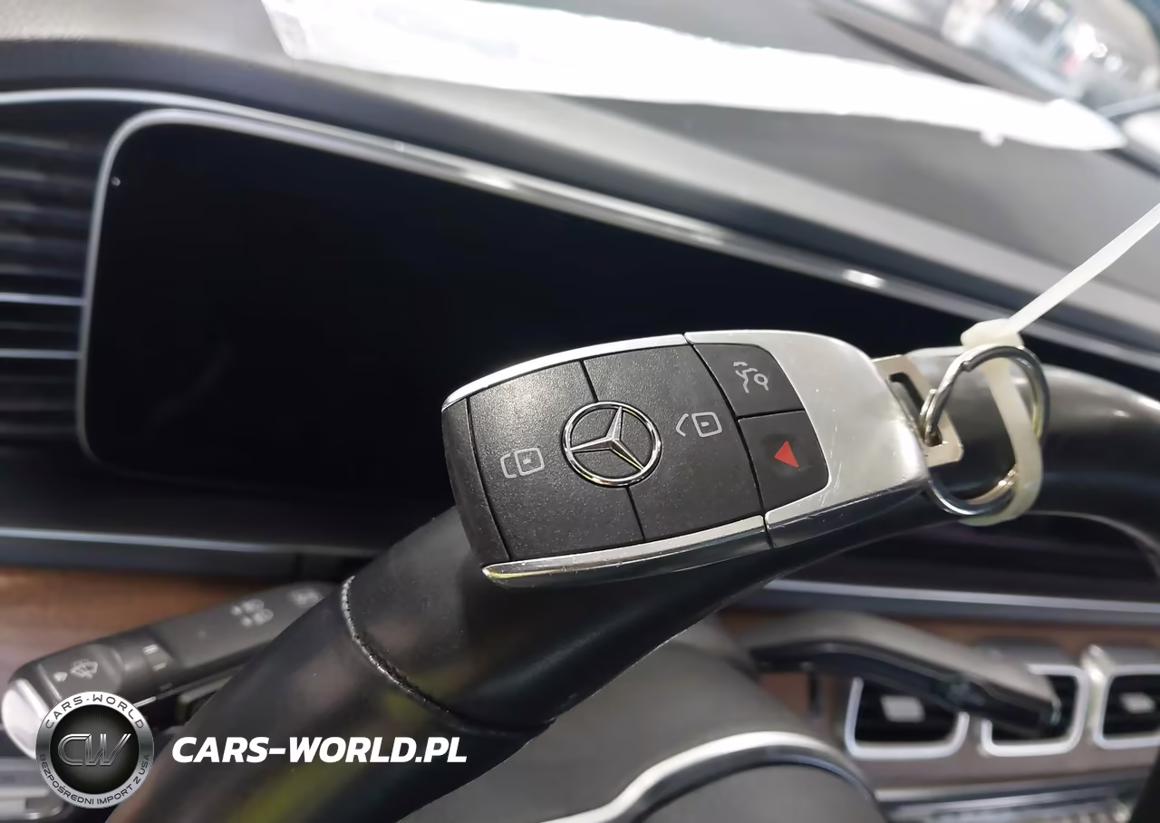 2020 Mercedes-Benz Gle 350 4Matic VIN:4JGFB4KE5LA142391 - 11