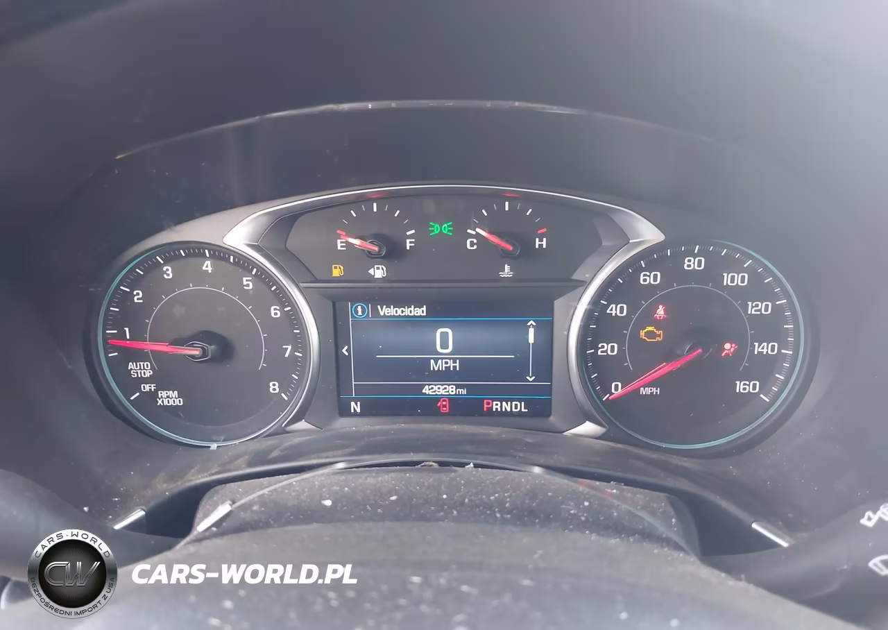 2023 Chevrolet Equinox Awd 2Fl VIN:3GNAXTEG6PS209146 - 7