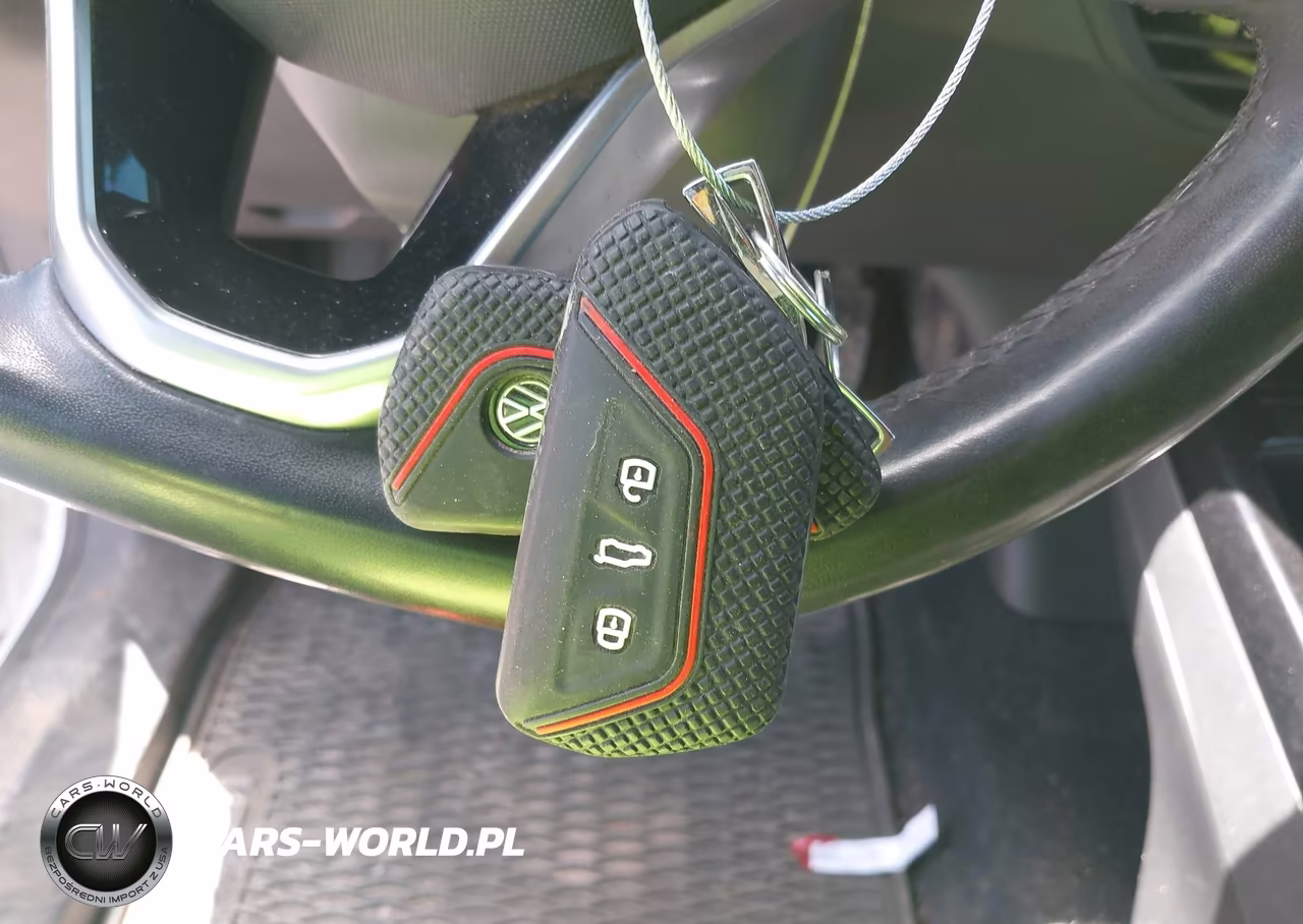 2021 Volkswagen Id.4 Pro S VIN:WVGKMPE29MP026458 - 11
