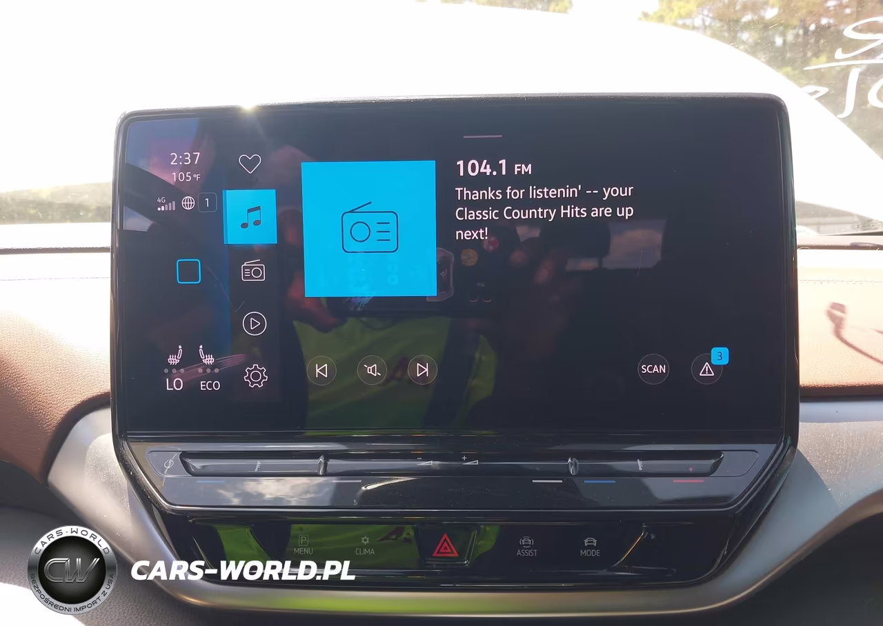 2021 Volkswagen Id.4 Pro S VIN:WVGKMPE29MP026458 - 18