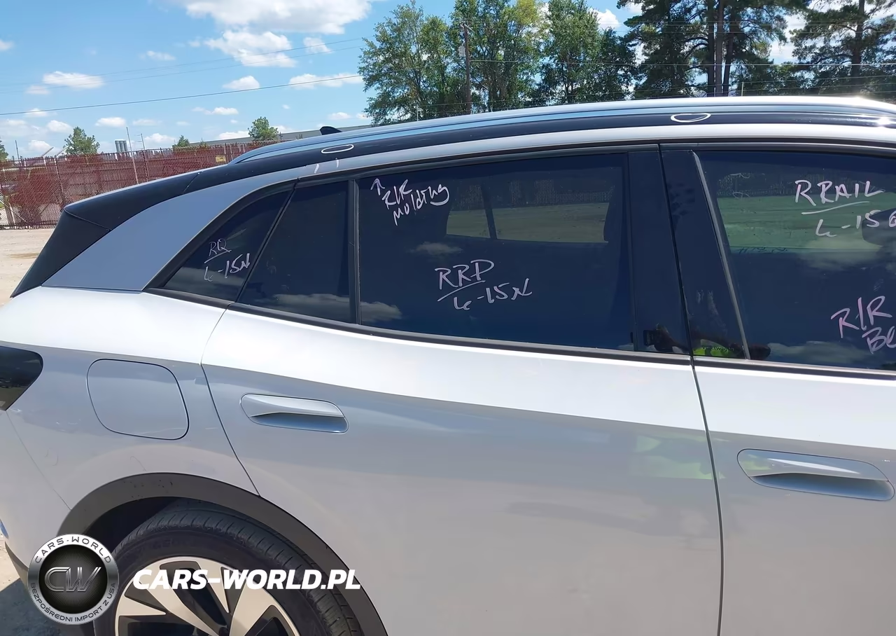 2021 Volkswagen Id.4 Pro S VIN:WVGKMPE29MP026458 - 19