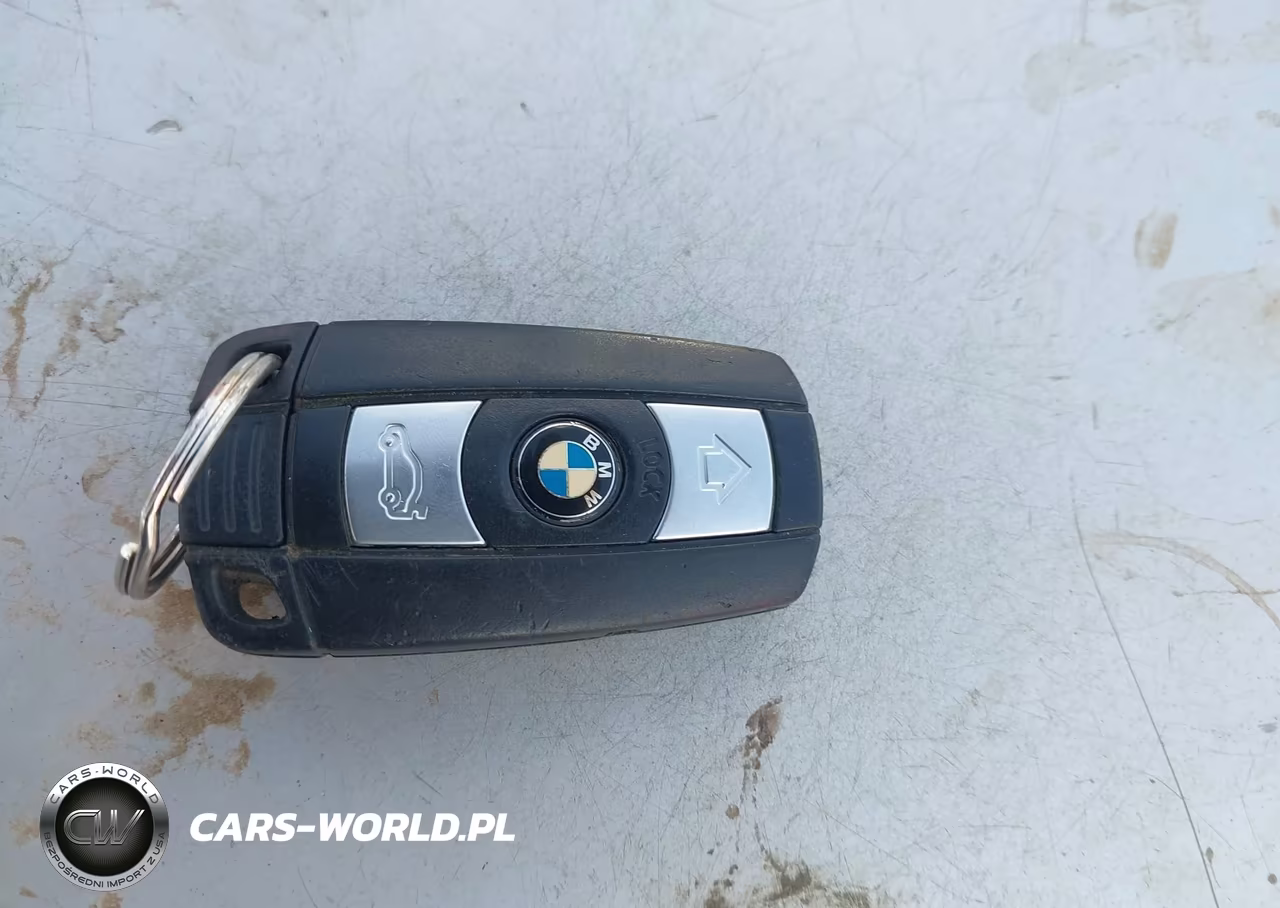 2011 BMW 328I VIN:WBAPH7G57BNM56291 - 11