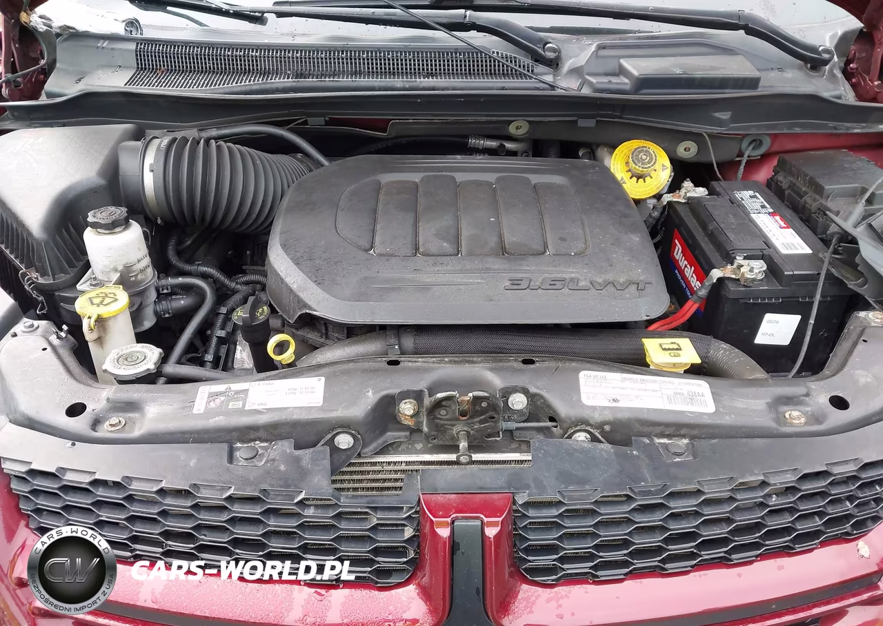 2019 Dodge Grand Caravan Gt VIN:2C4RDGEG0KR635383 - 10