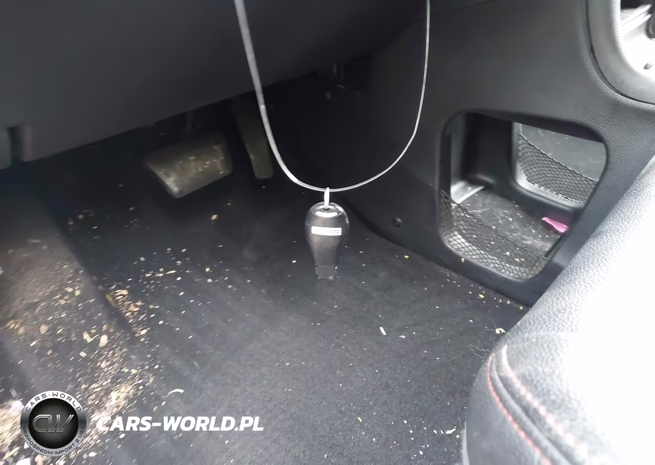 2019 Dodge Grand Caravan Gt VIN:2C4RDGEG0KR635383 - 11