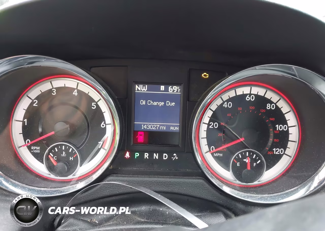 2019 Dodge Grand Caravan Gt VIN:2C4RDGEG0KR635383 - 7