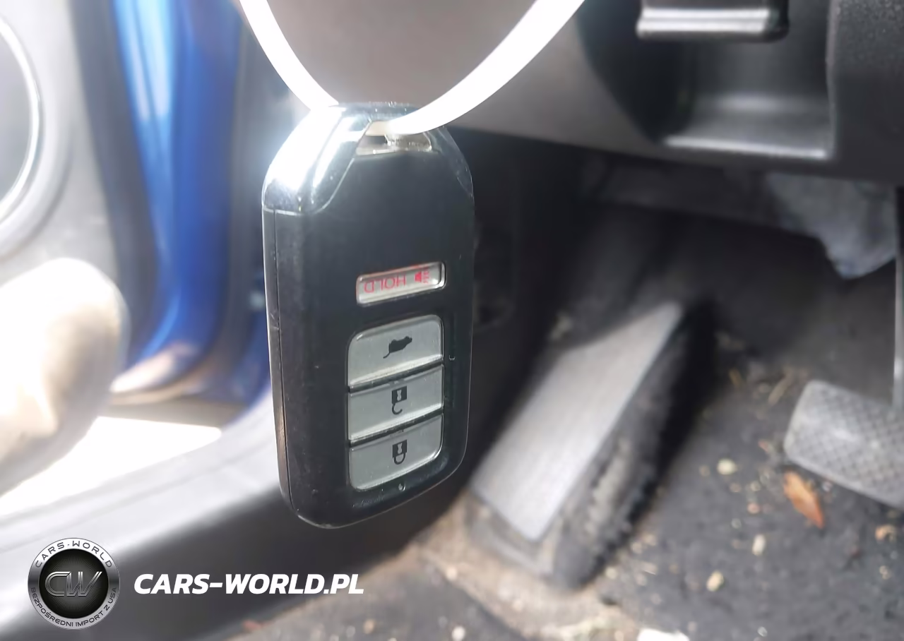 2022 Honda Hr-V 2Wd Ex VIN:3CZRU5H55NM734396 - 11