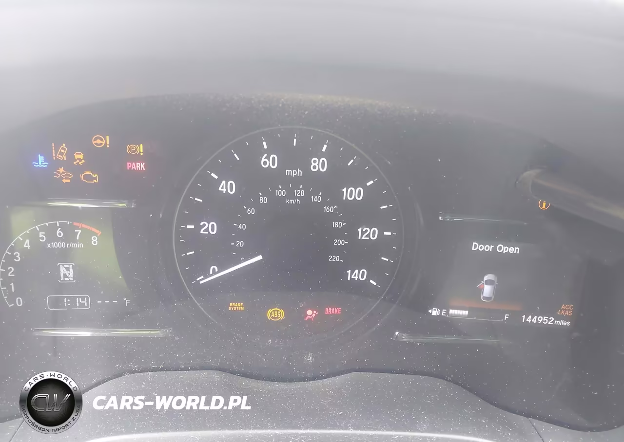 2022 Honda Hr-V 2Wd Ex VIN:3CZRU5H55NM734396 - 7