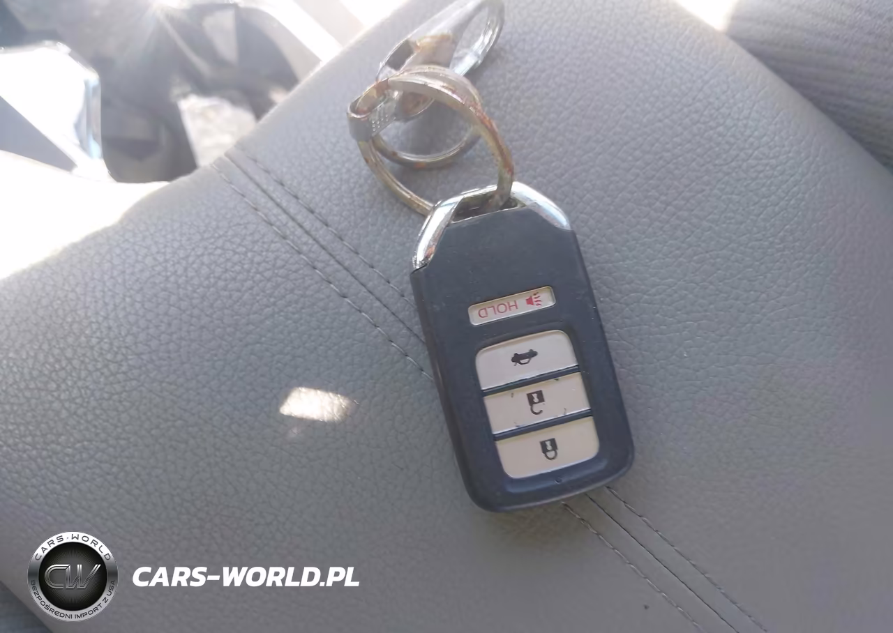 2014 Honda Accord Ex VIN:1HGCR2F77EA159202 - 11