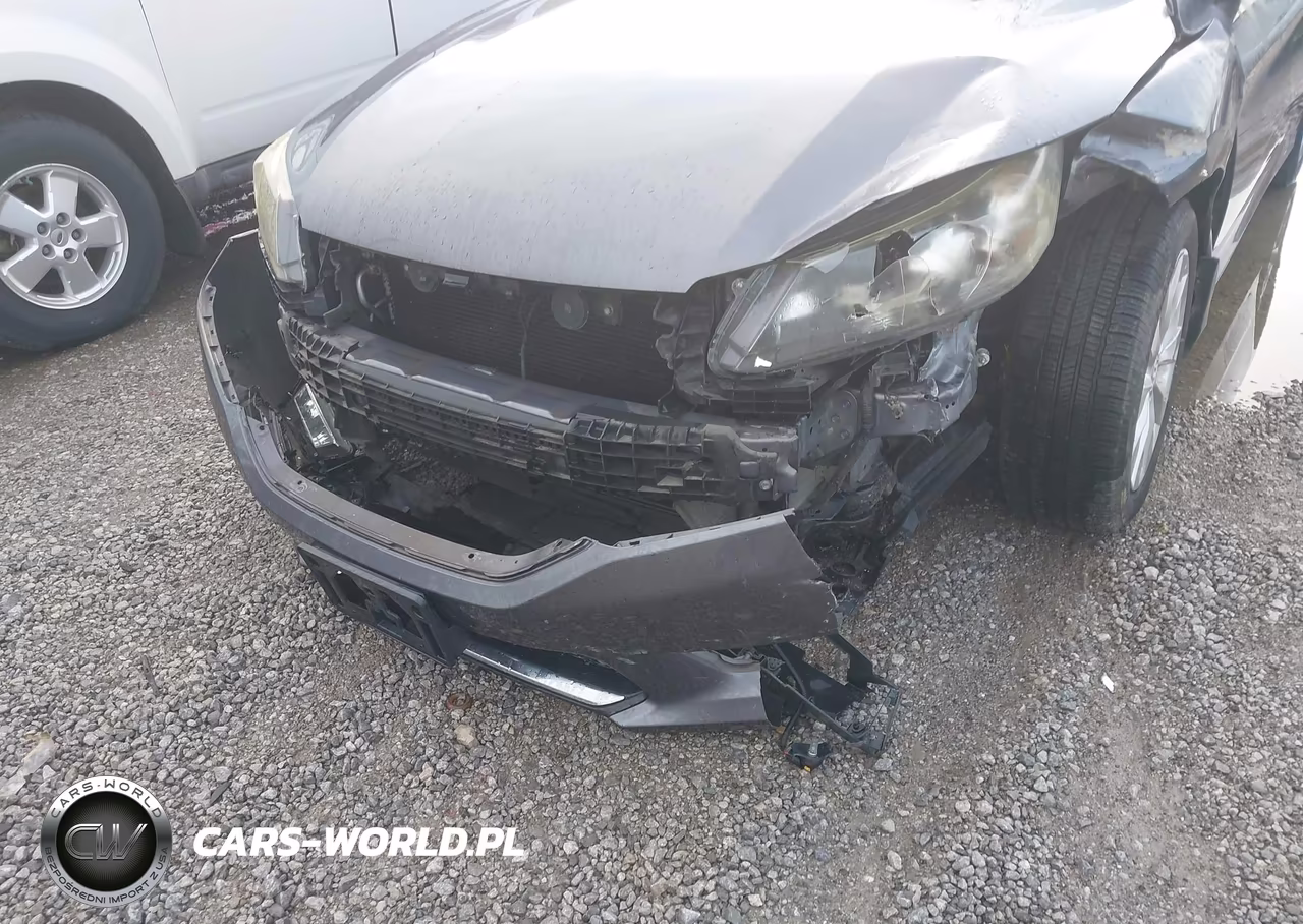 2014 Honda Accord Ex VIN:1HGCR2F77EA159202 - 18