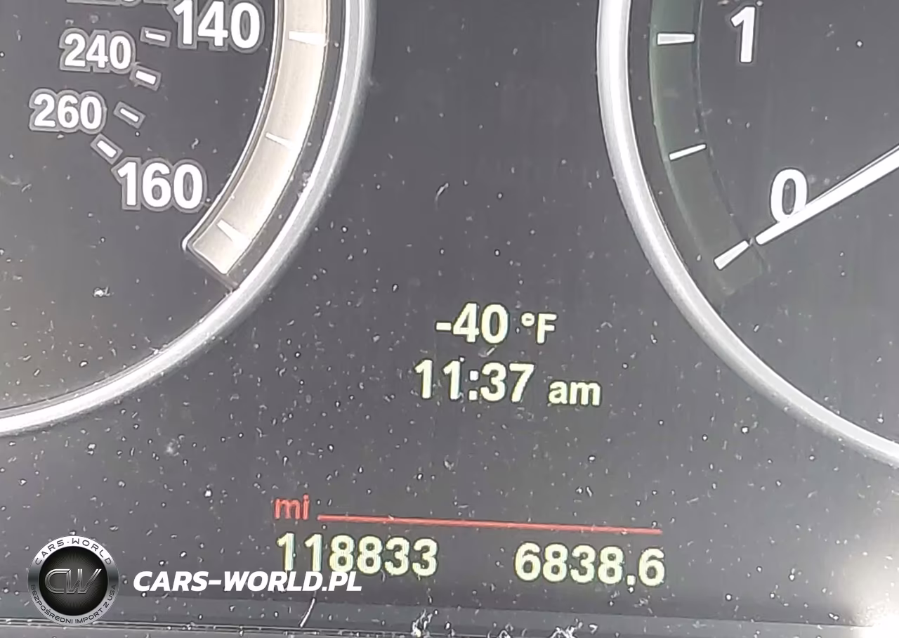 2014 BMW 528I xDrive VIN:WBA5A7C5XED615171 - 14