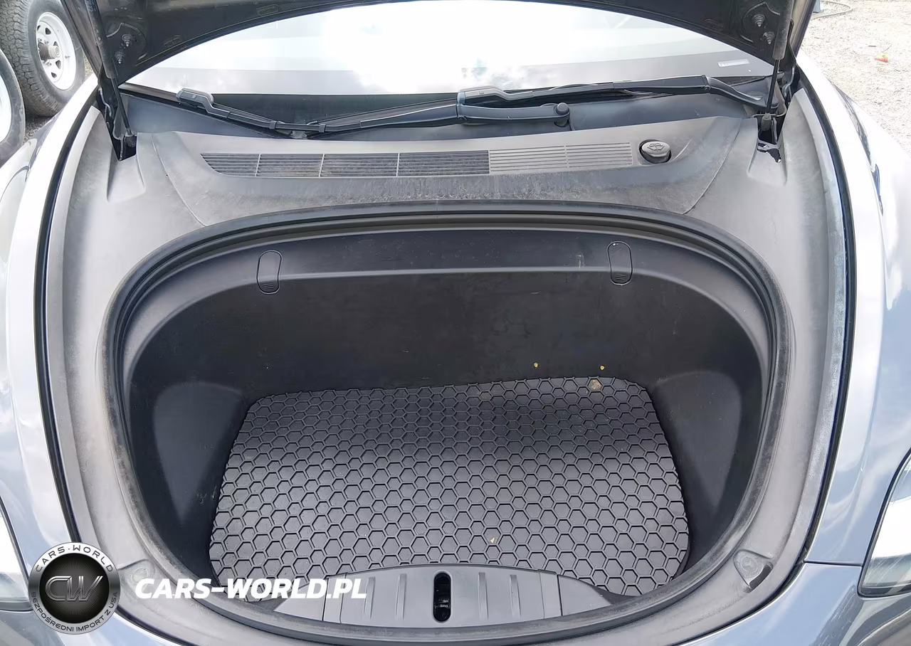 2019 Tesla Model 3 Long Range-Performance VIN:5YJ3E1EB7KF209593 - 10