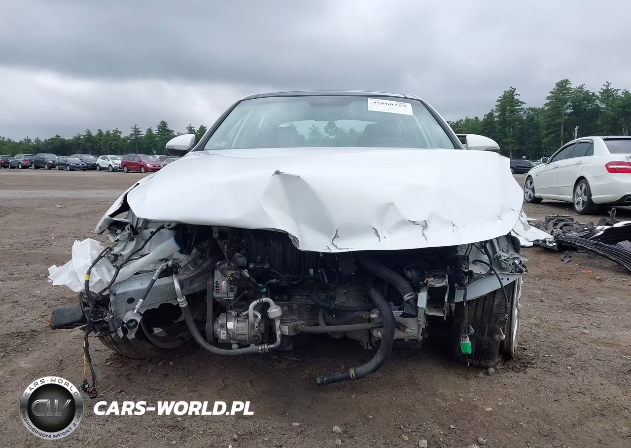 2018 Kia Optima Ex VIN:5XXGU4L33JG274440 - 13