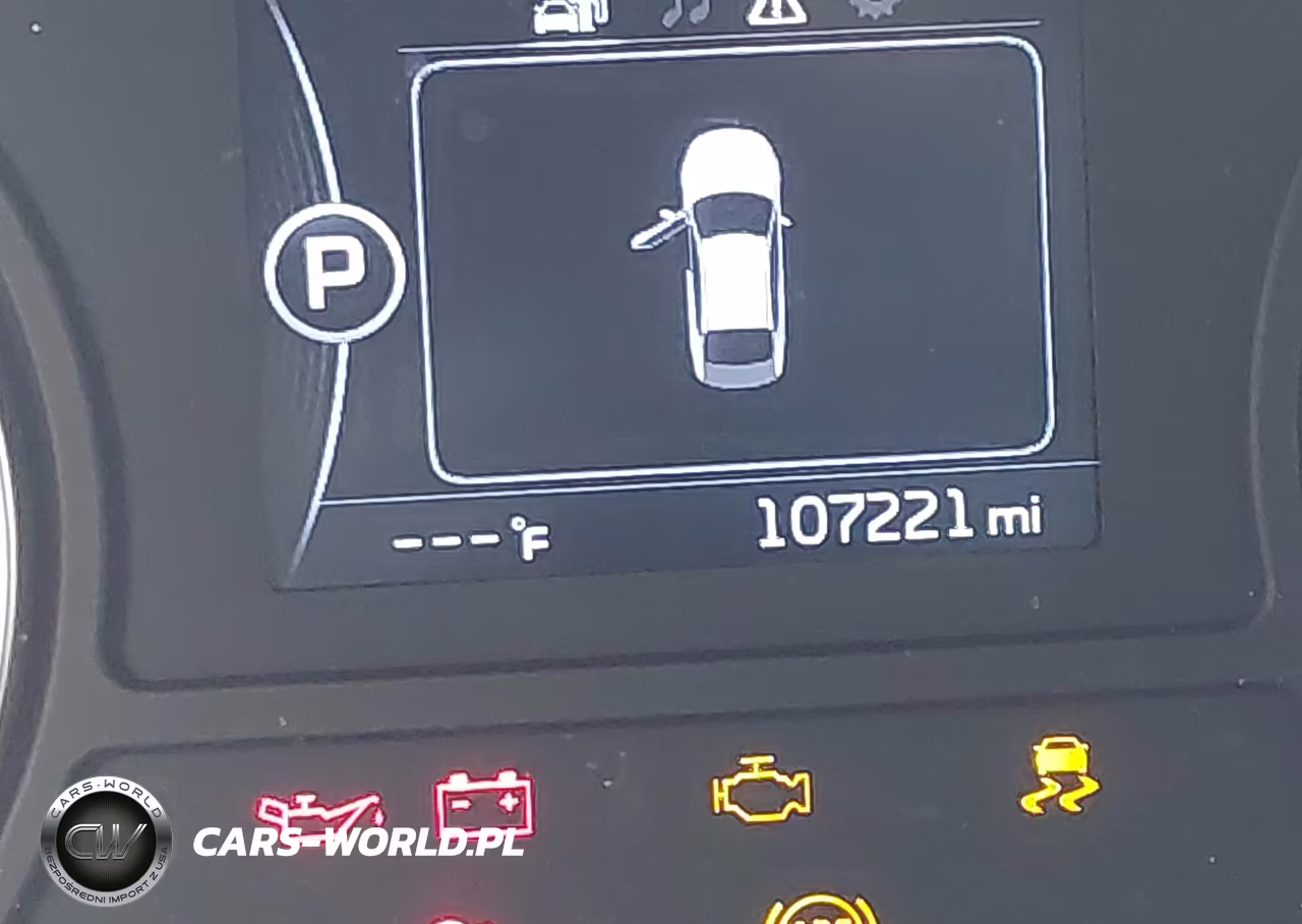 2018 Kia Optima Ex VIN:5XXGU4L33JG274440 - 16