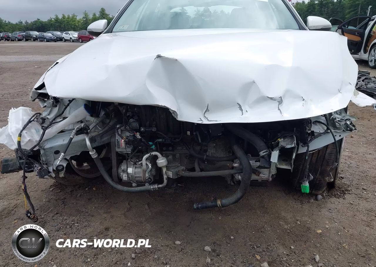 2018 Kia Optima Ex VIN:5XXGU4L33JG274440 - 6
