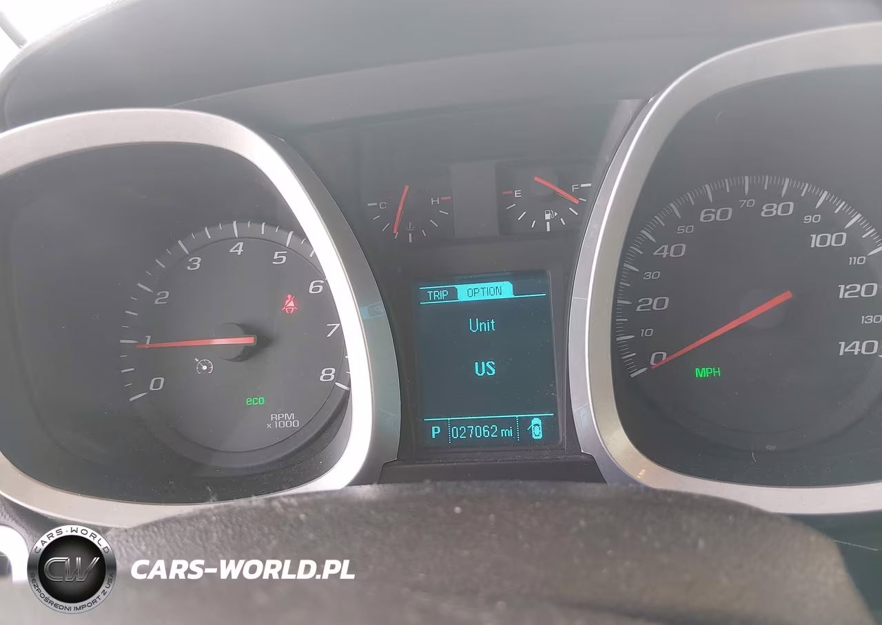 2017 Chevrolet Equinox Ls VIN:2GNALBEK3H1602657 - 7