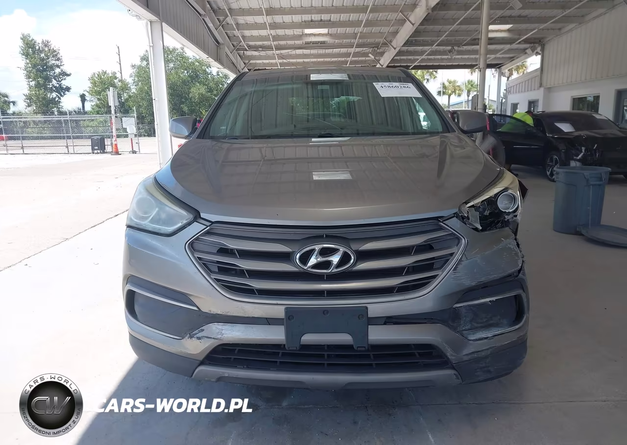2018 Hyundai Santa Fe Sport 2.4L VIN:5NMZT3LB1JH066846 - 12
